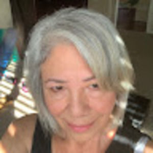 Meet your Posher, Sherry